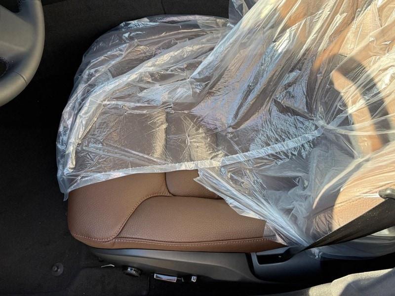 new 2026 Volvo V60 Cross Country car, priced at $57,370