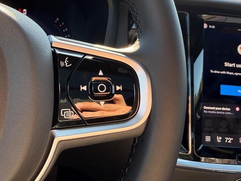 new 2026 Volvo V60 Cross Country car, priced at $57,370