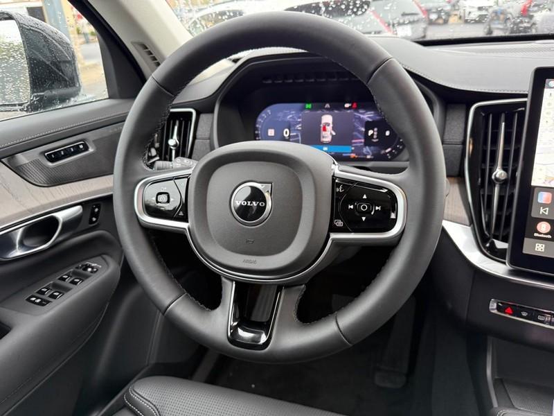 new 2026 Volvo XC90 car, priced at $75,155