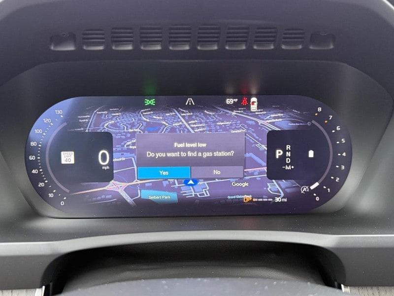 new 2026 Volvo XC90 car, priced at $75,155