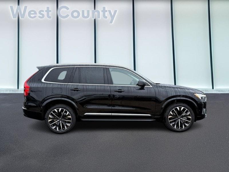 new 2026 Volvo XC90 car, priced at $75,155