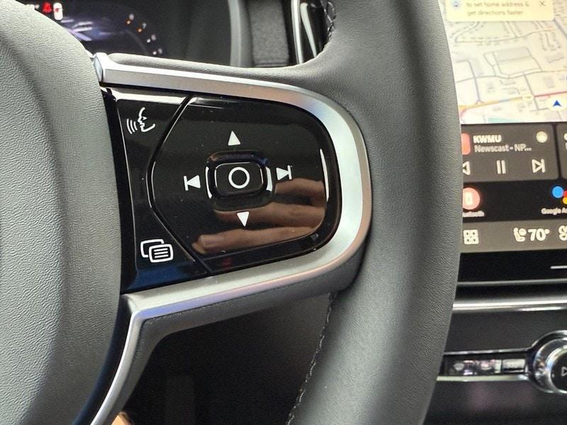 new 2026 Volvo XC90 car, priced at $75,155