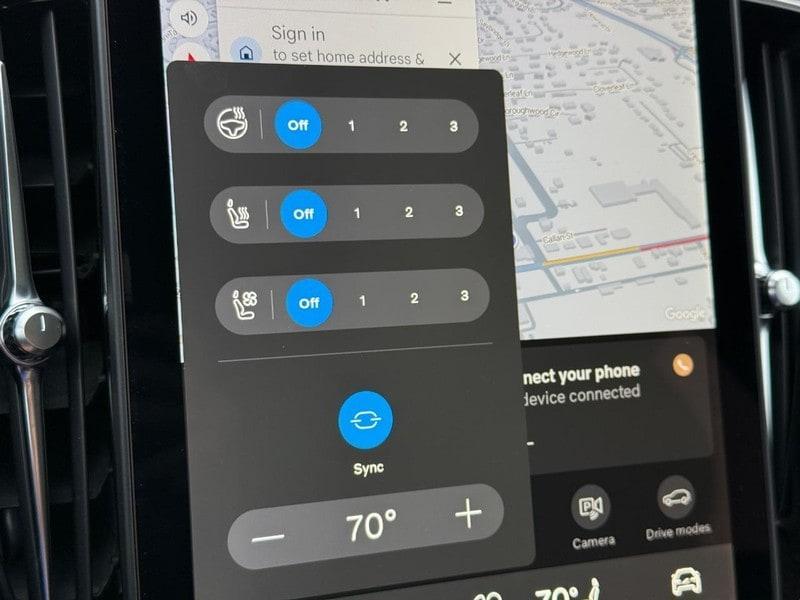 new 2026 Volvo XC90 car, priced at $75,155