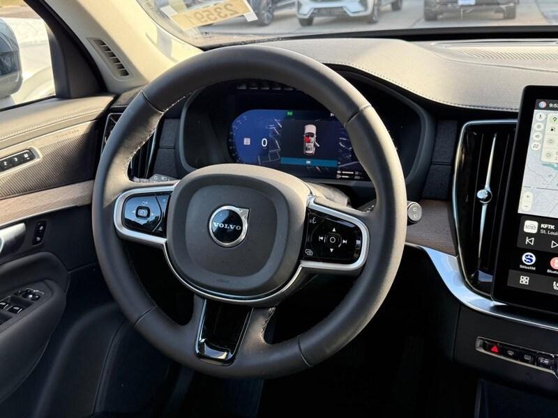 new 2026 Volvo XC90 Plug-In Hybrid car, priced at $77,630