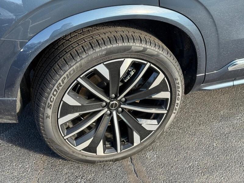 new 2026 Volvo XC90 Plug-In Hybrid car, priced at $77,630