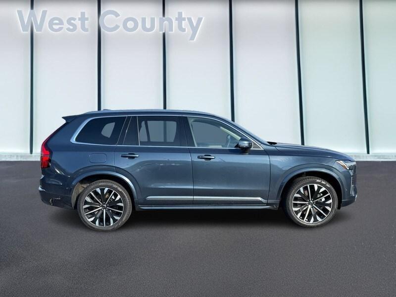 new 2026 Volvo XC90 Plug-In Hybrid car, priced at $77,630
