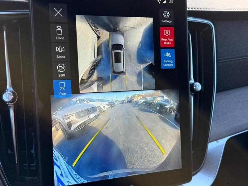 new 2026 Volvo XC90 Plug-In Hybrid car, priced at $77,630