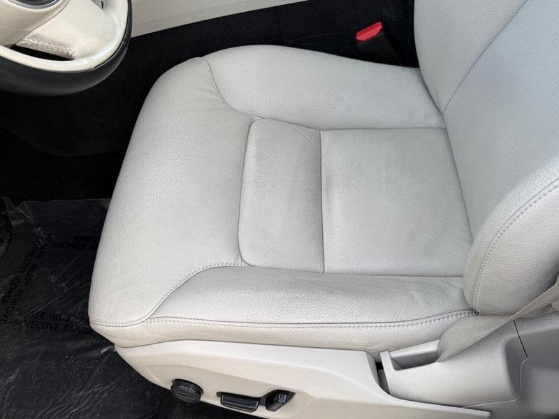 used 2022 Volvo XC60 car, priced at $30,000