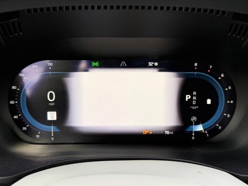 used 2022 Volvo XC60 car, priced at $30,000