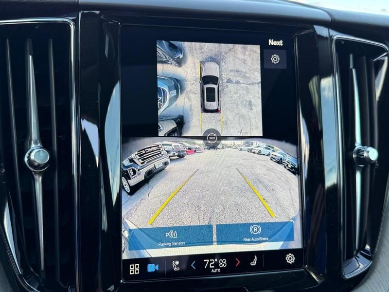new 2025 Volvo XC60 Plug-In Hybrid car, priced at $66,260