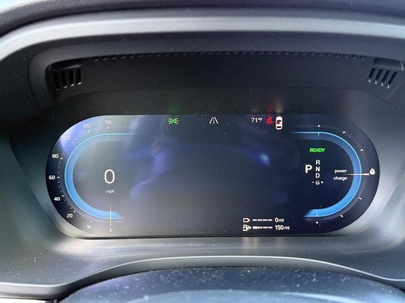 new 2025 Volvo XC60 Plug-In Hybrid car, priced at $66,260