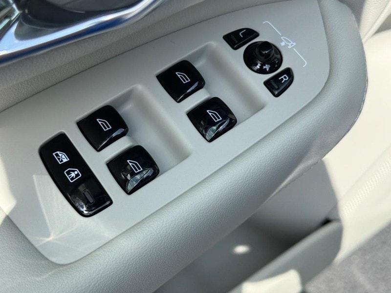 new 2025 Volvo XC90 Plug-In Hybrid car, priced at $74,790