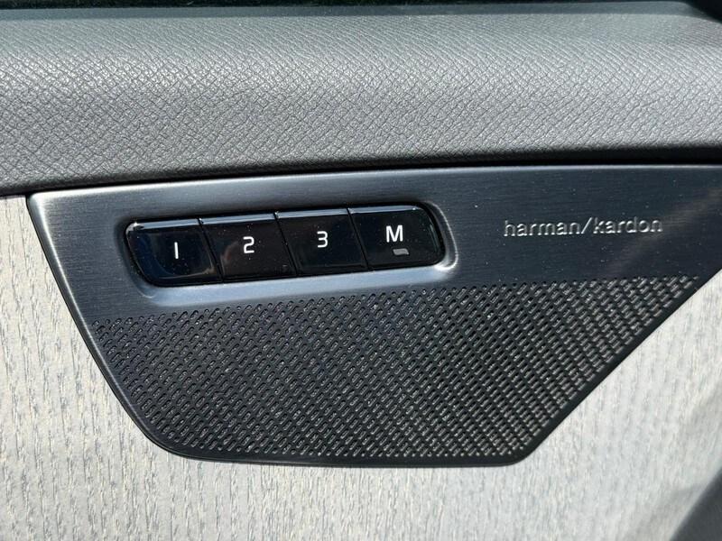 new 2025 Volvo XC90 Plug-In Hybrid car, priced at $74,790