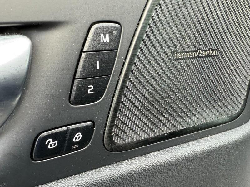 used 2023 Volvo XC60 car, priced at $35,000