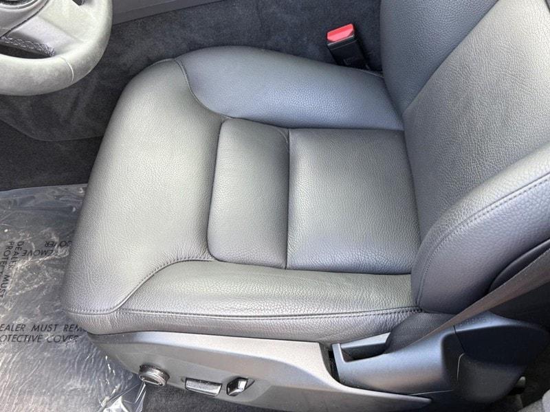 used 2023 Volvo XC60 car, priced at $37,500