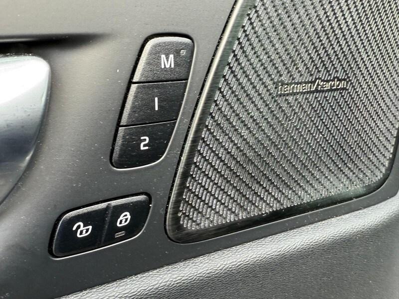 used 2023 Volvo XC60 car, priced at $37,500