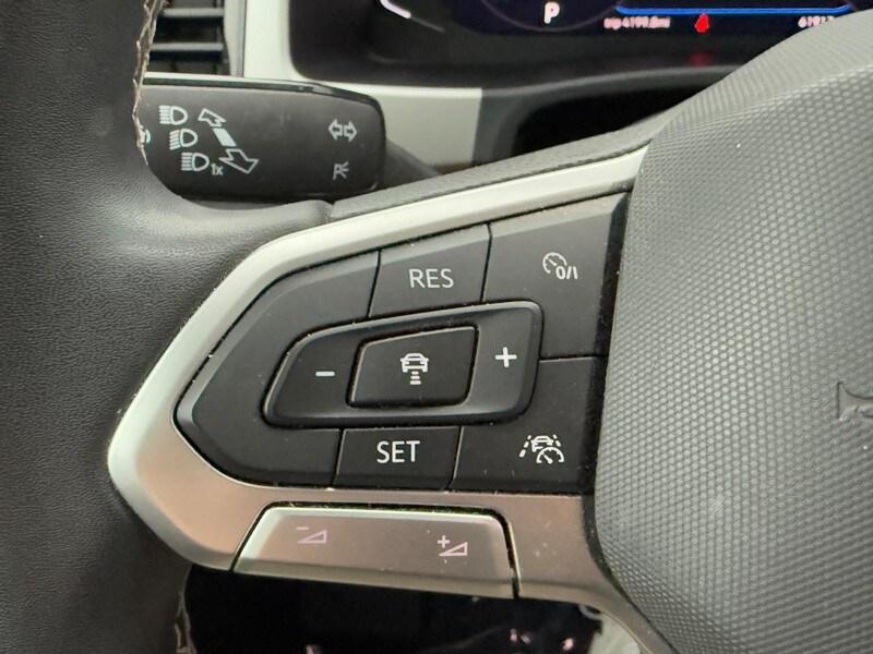 used 2021 Volkswagen Atlas car, priced at $25,000