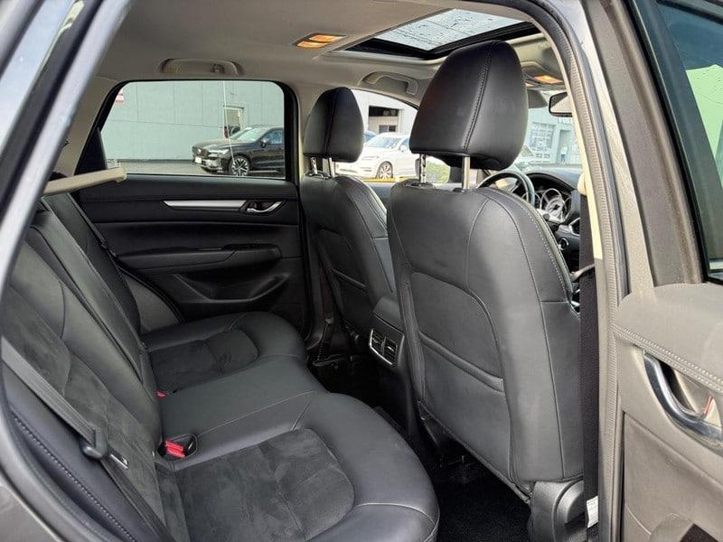 used 2019 Mazda CX-5 car, priced at $20,000