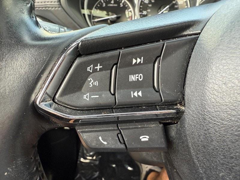 used 2019 Mazda CX-5 car, priced at $20,000