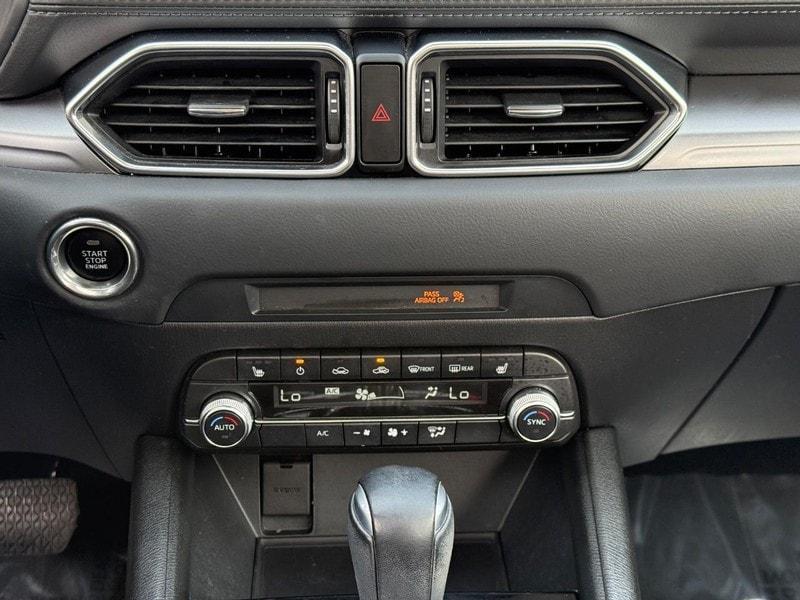 used 2019 Mazda CX-5 car, priced at $20,000