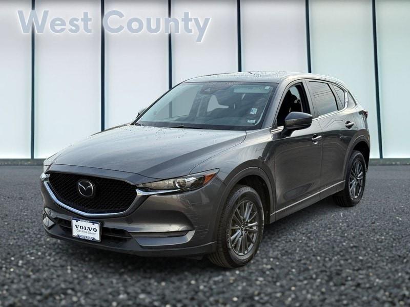 used 2019 Mazda CX-5 car, priced at $20,000