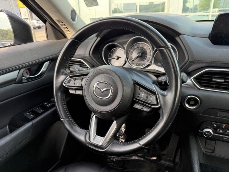 used 2019 Mazda CX-5 car, priced at $20,000