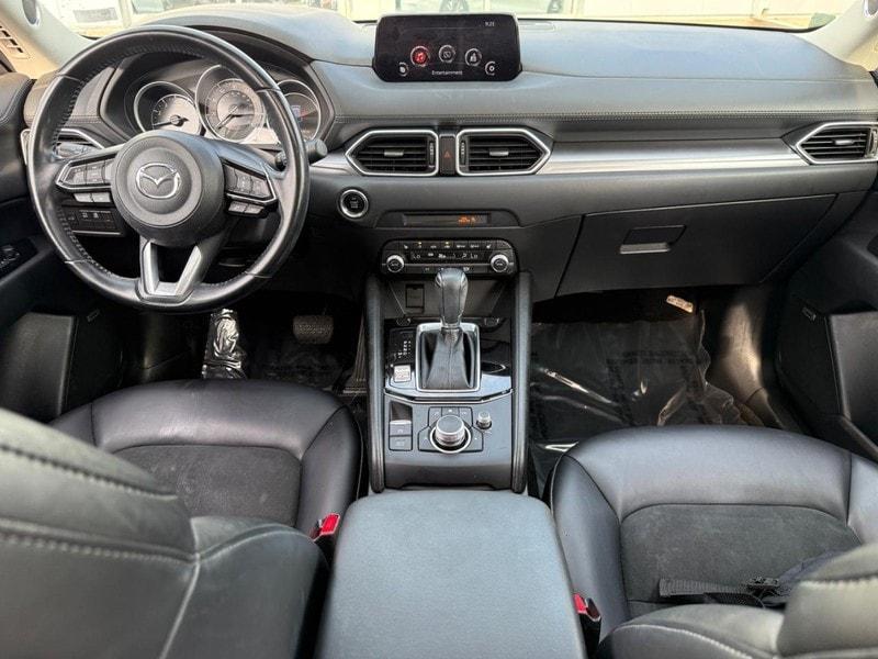 used 2019 Mazda CX-5 car, priced at $20,000