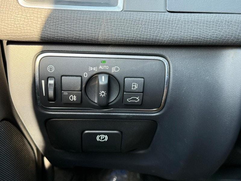 used 2016 Volvo XC60 car, priced at $15,000