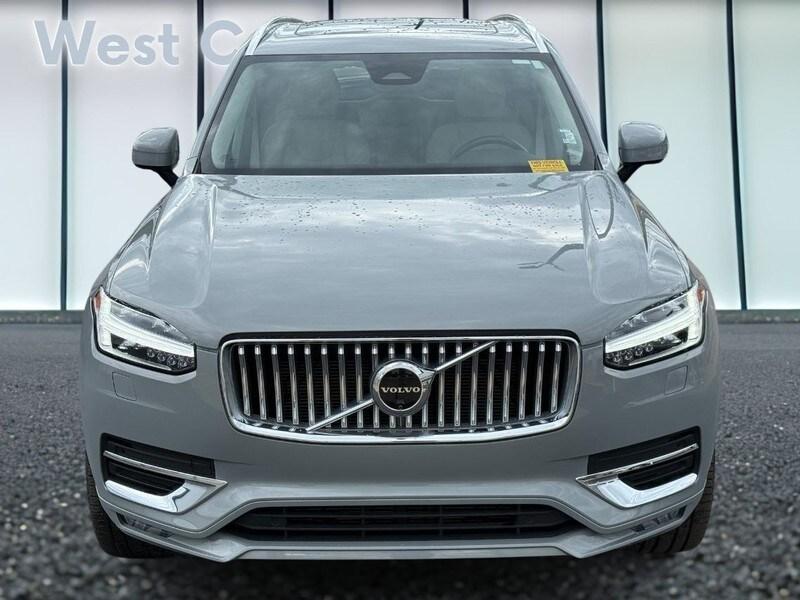 used 2024 Volvo XC90 car, priced at $53,952
