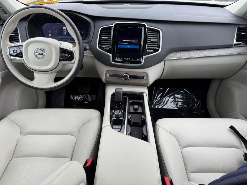used 2024 Volvo XC90 car, priced at $53,952