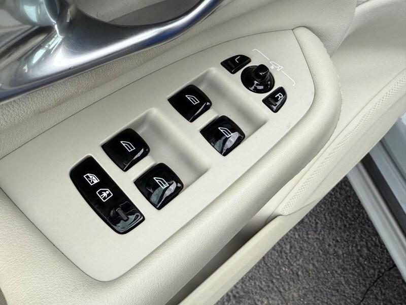 used 2024 Volvo XC90 car, priced at $53,952