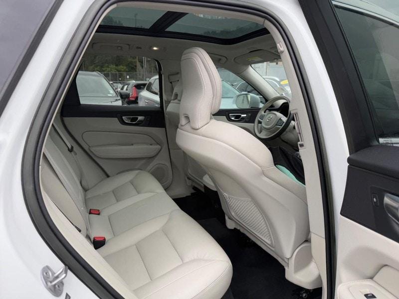 used 2023 Volvo XC60 car, priced at $33,981