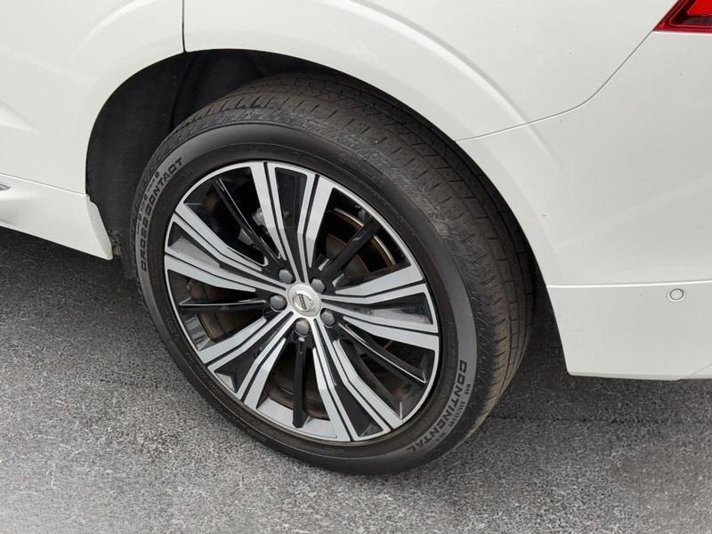 used 2023 Volvo XC60 car, priced at $33,981