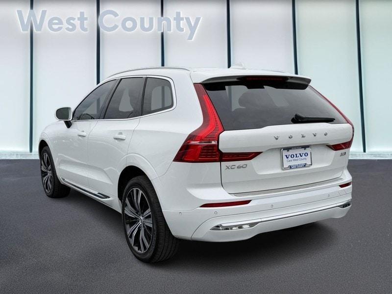 used 2023 Volvo XC60 car, priced at $33,981