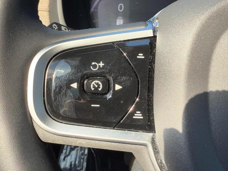 used 2025 Volvo XC90 car, priced at $51,980