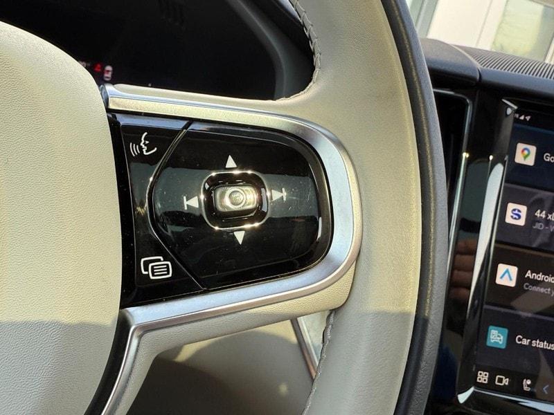 used 2025 Volvo XC60 Plug-In Hybrid car, priced at $64,987