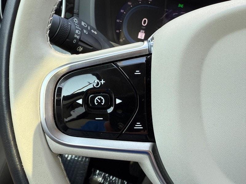 used 2025 Volvo XC60 Plug-In Hybrid car, priced at $64,987