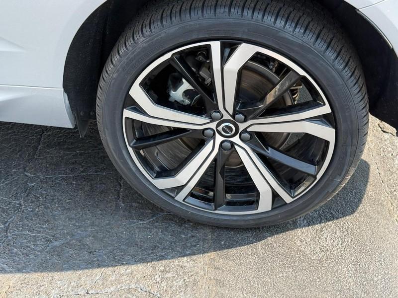 used 2025 Volvo XC60 Plug-In Hybrid car, priced at $64,987