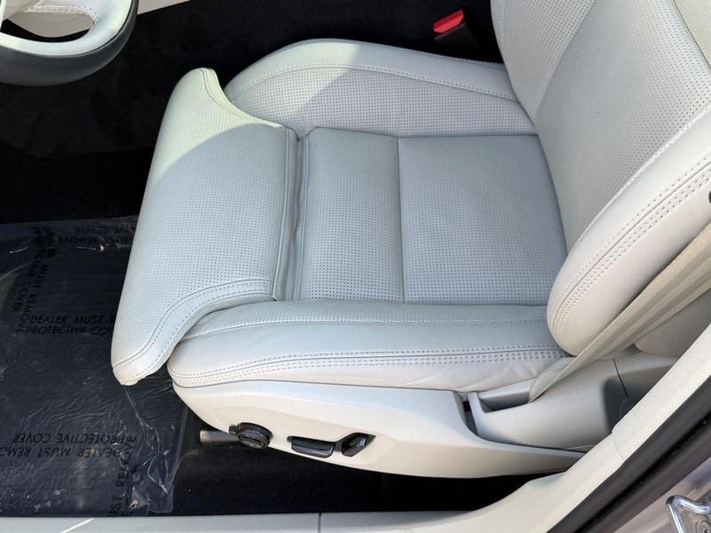 used 2025 Volvo XC60 Plug-In Hybrid car, priced at $64,987