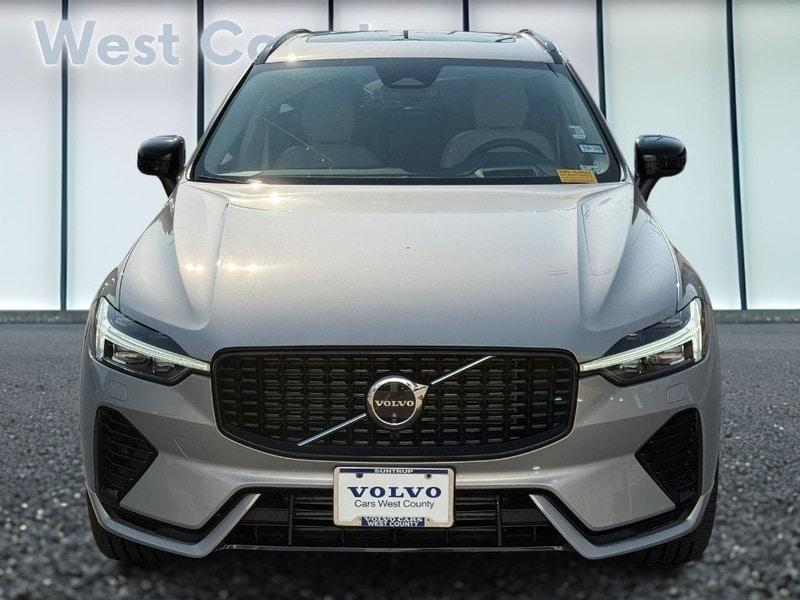 used 2025 Volvo XC60 Plug-In Hybrid car, priced at $64,987