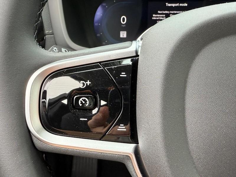 new 2025 Volvo V60 Cross Country car, priced at $59,025