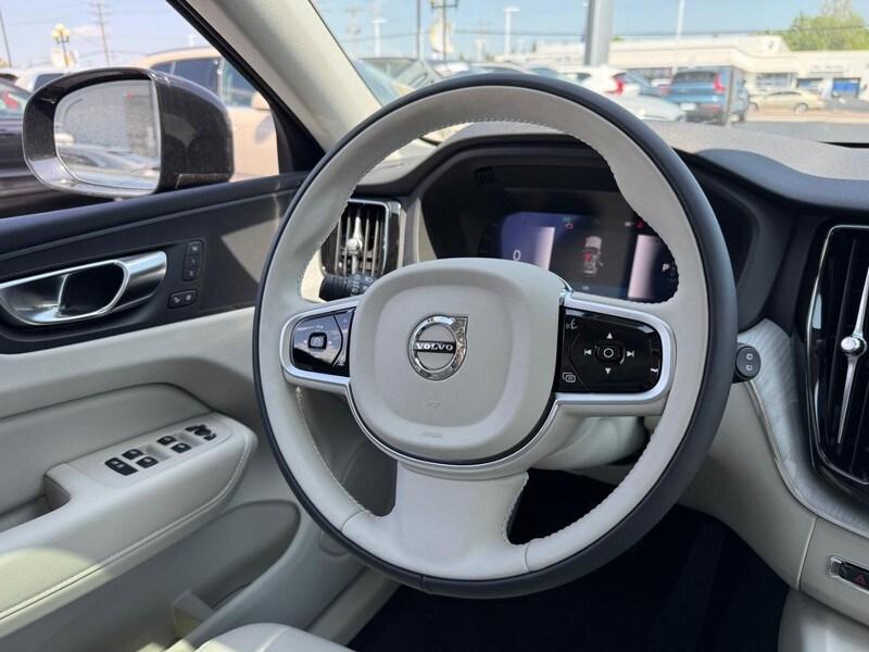 new 2025 Volvo XC60 Plug-In Hybrid car, priced at $66,200