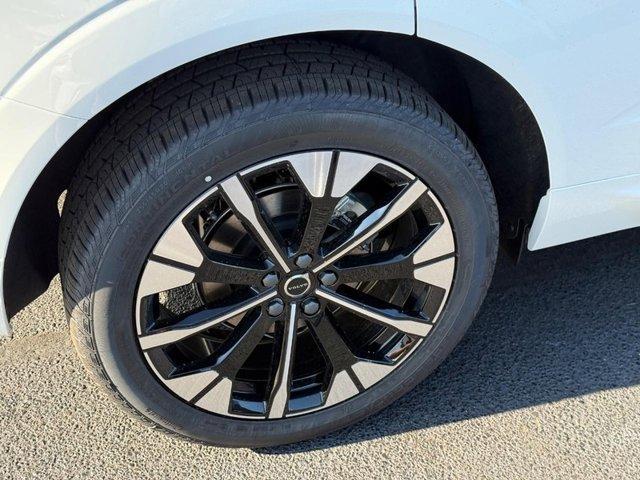 new 2026 Volvo XC60 car, priced at $63,135
