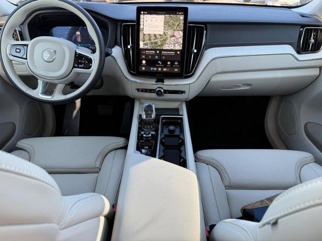 new 2026 Volvo XC60 car, priced at $63,135