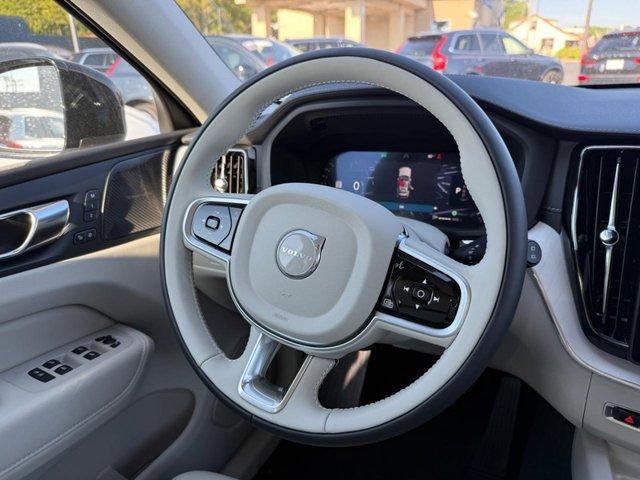 new 2026 Volvo XC60 car, priced at $63,135