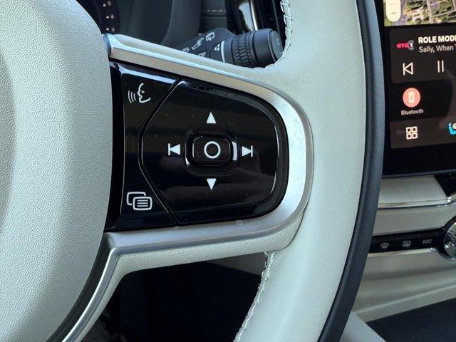 new 2026 Volvo XC60 car, priced at $63,135