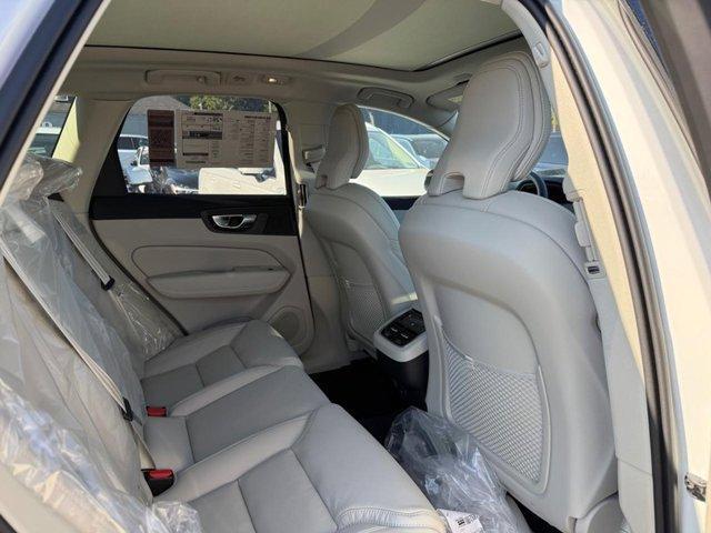 new 2026 Volvo XC60 car, priced at $63,135