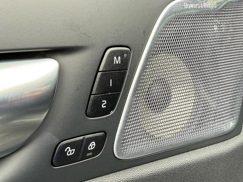 used 2024 Volvo XC60 Recharge Plug-In Hybrid car, priced at $65,000