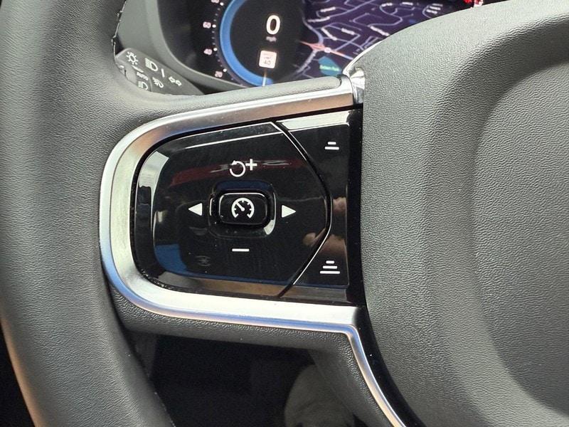 used 2024 Volvo XC60 Recharge Plug-In Hybrid car, priced at $65,000