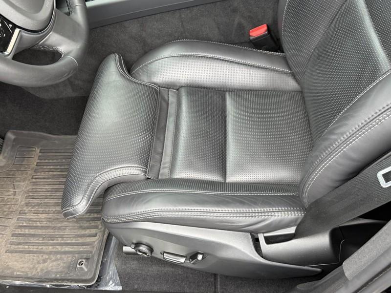 used 2024 Volvo XC60 Recharge Plug-In Hybrid car, priced at $65,000